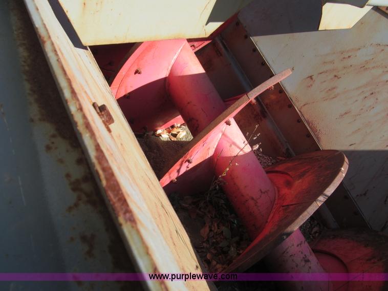 image for item B1508 2006 Gator PSS3625 sand screw