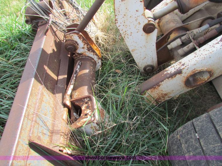image for item B1664 Bobcat 1600 articulated loader