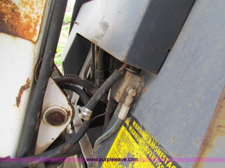 image for item B1664 Bobcat 1600 articulated loader