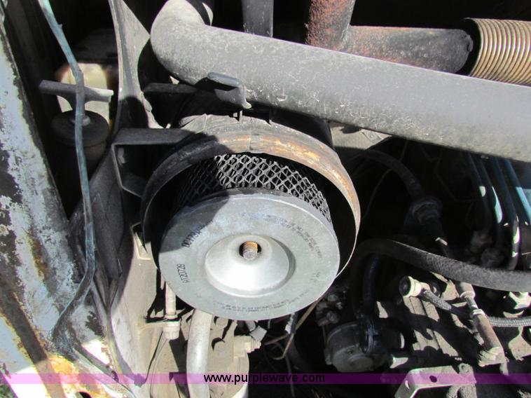 image for item B1664 Bobcat 1600 articulated loader