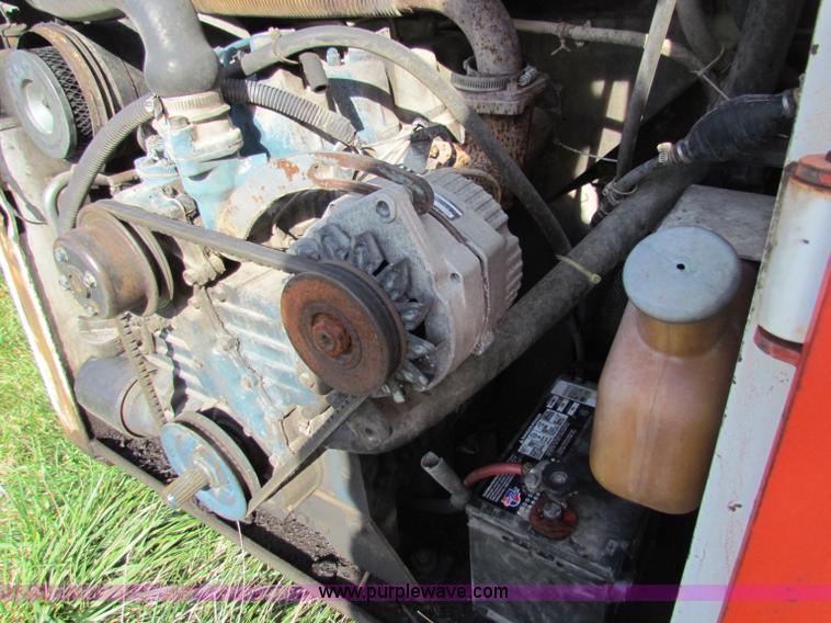 image for item B1664 Bobcat 1600 articulated loader