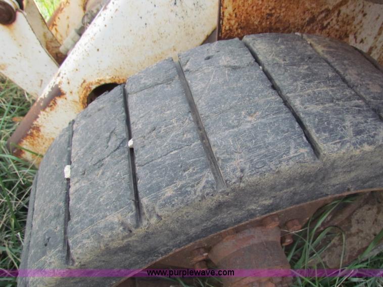 image for item B1664 Bobcat 1600 articulated loader