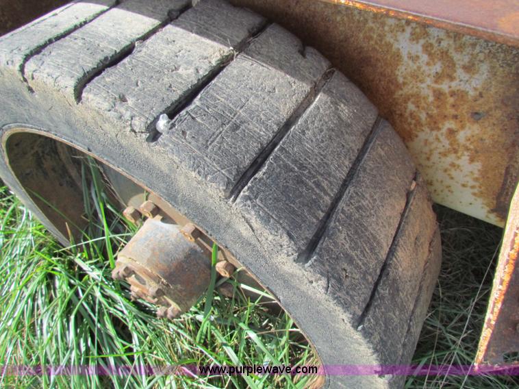 image for item B1664 Bobcat 1600 articulated loader