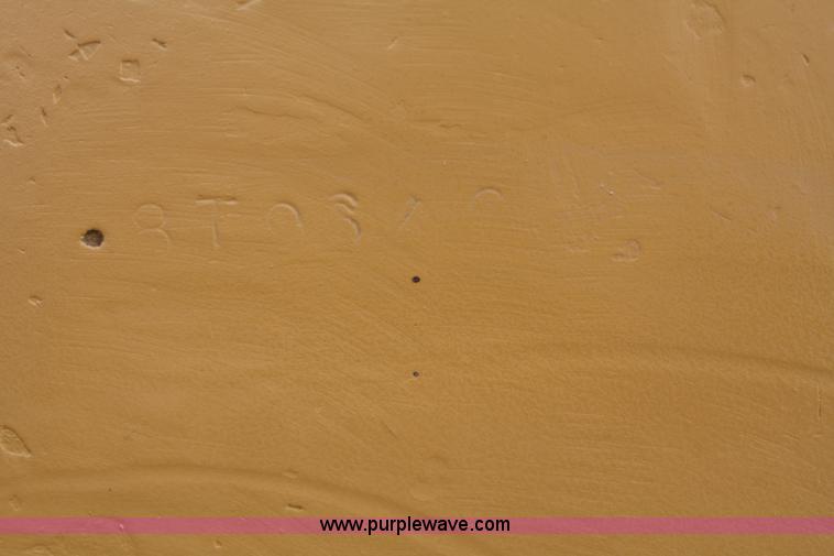 image for item B6703 Caterpillar 12 motor grader