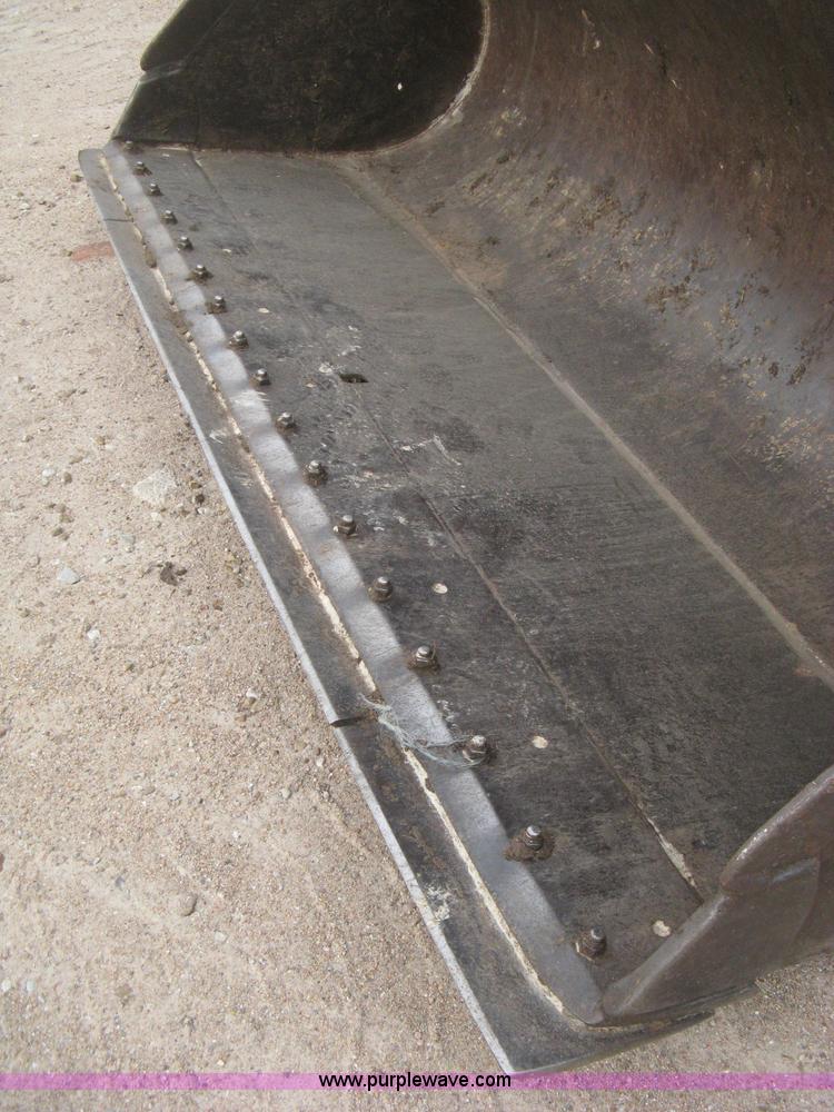 image for item B8254 Fiat-Allis FR15B Turbo wheel loader