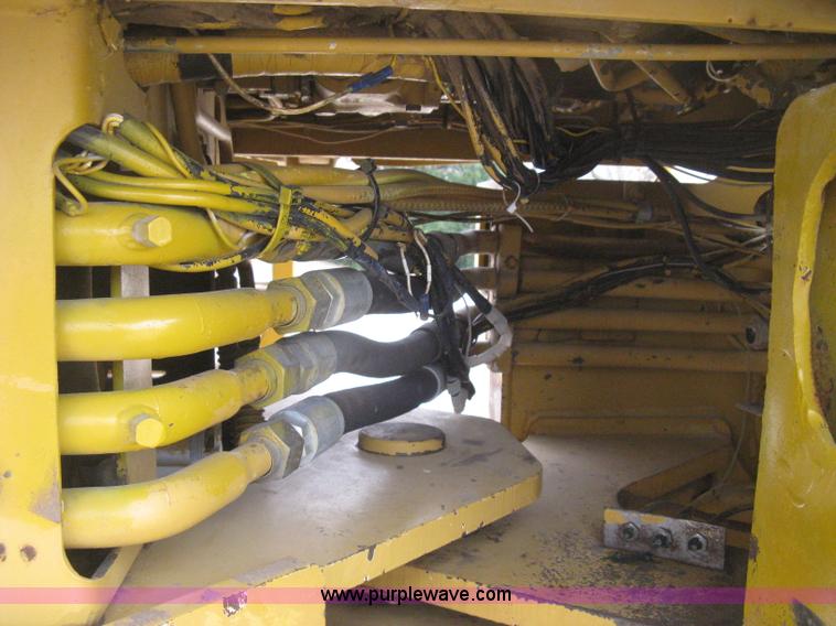 image for item B8254 Fiat-Allis FR15B Turbo wheel loader