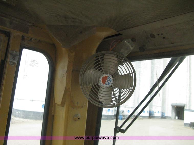 image for item B8254 Fiat-Allis FR15B Turbo wheel loader