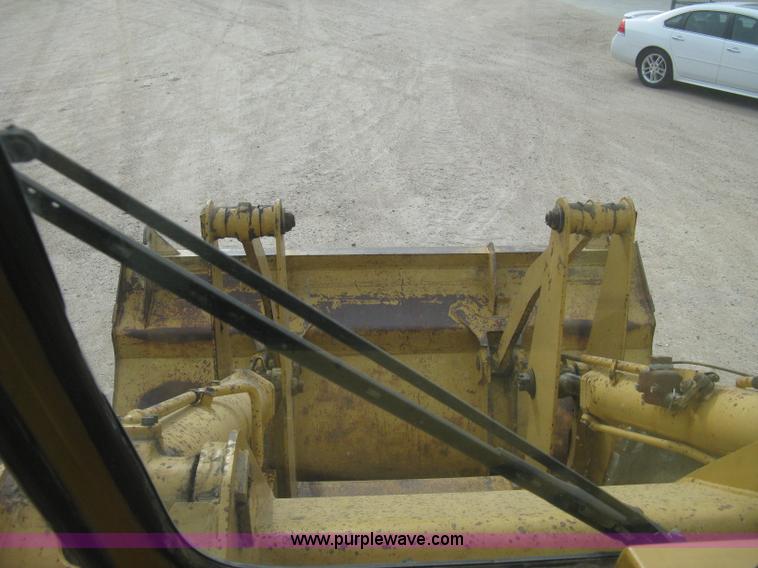 image for item B8254 Fiat-Allis FR15B Turbo wheel loader