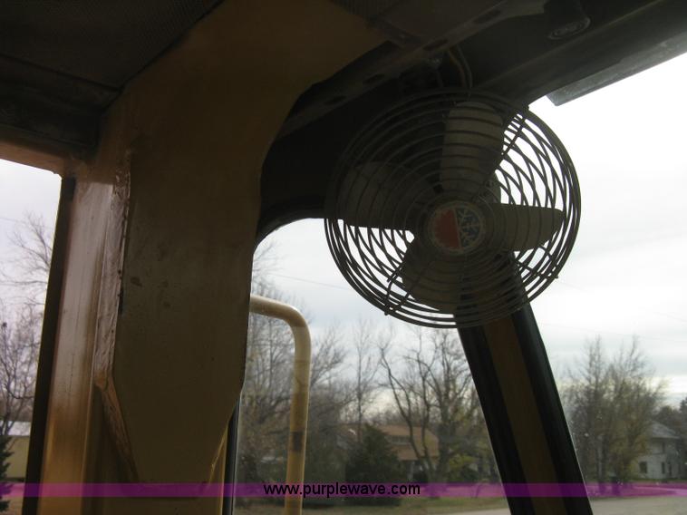 image for item B8254 Fiat-Allis FR15B Turbo wheel loader