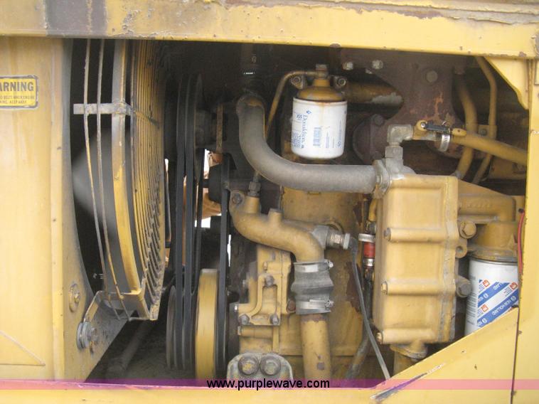 image for item B8254 Fiat-Allis FR15B Turbo wheel loader