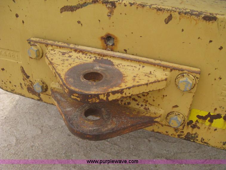 image for item B8254 Fiat-Allis FR15B Turbo wheel loader