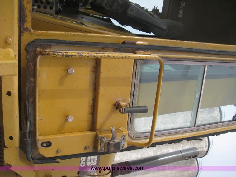 image for item B8254 Fiat-Allis FR15B Turbo wheel loader