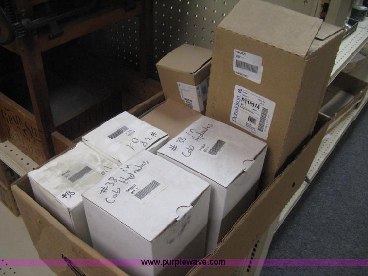 image for item B8254 Fiat-Allis FR15B Turbo wheel loader