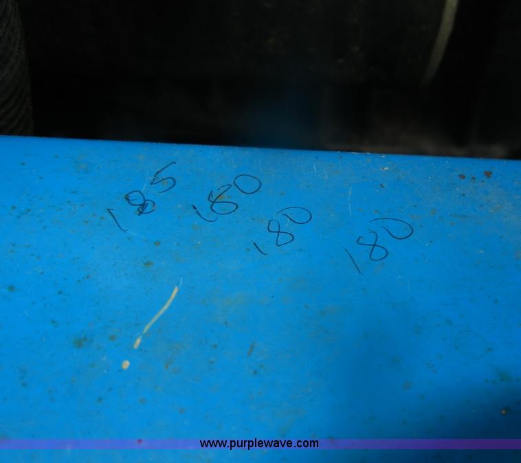 image for item D4654 1997 Genie Z-45/22 boom lift