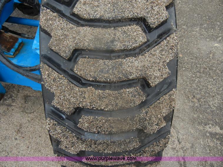 image for item D4654 1997 Genie Z-45/22 boom lift