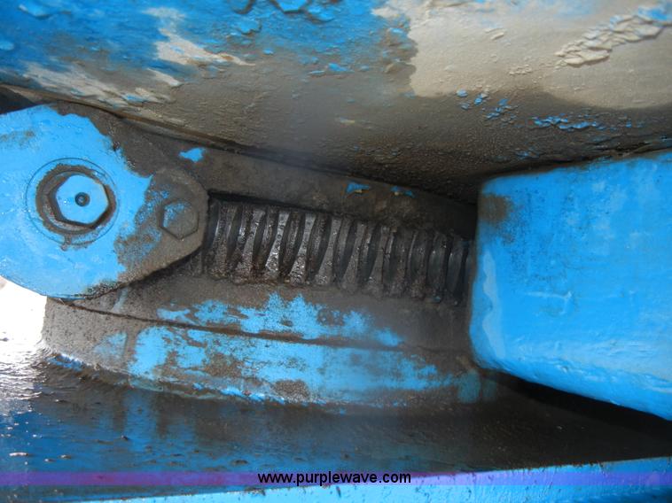 image for item D4654 1997 Genie Z-45/22 boom lift