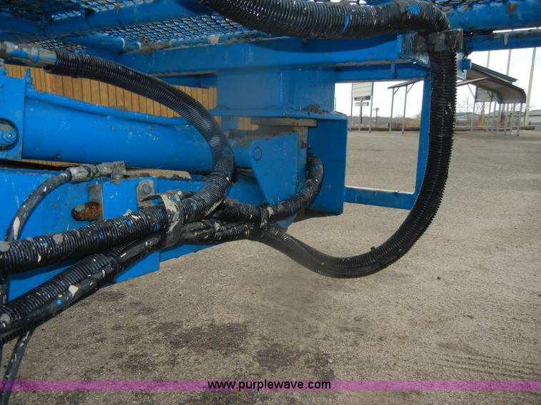 image for item D4654 1997 Genie Z-45/22 boom lift