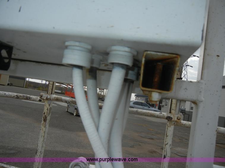 image for item D4655 1999 Snorkel TB60 boom lift