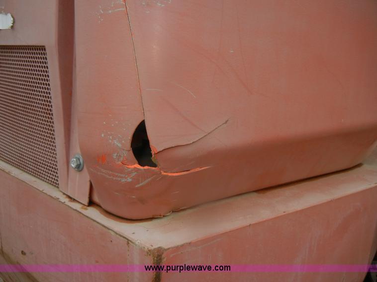 image for item D4655 1999 Snorkel TB60 boom lift