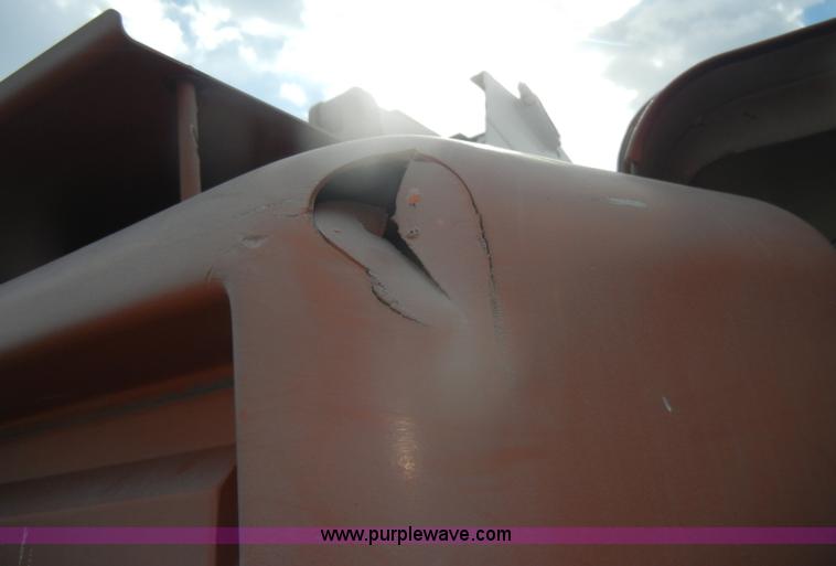 image for item D4655 1999 Snorkel TB60 boom lift