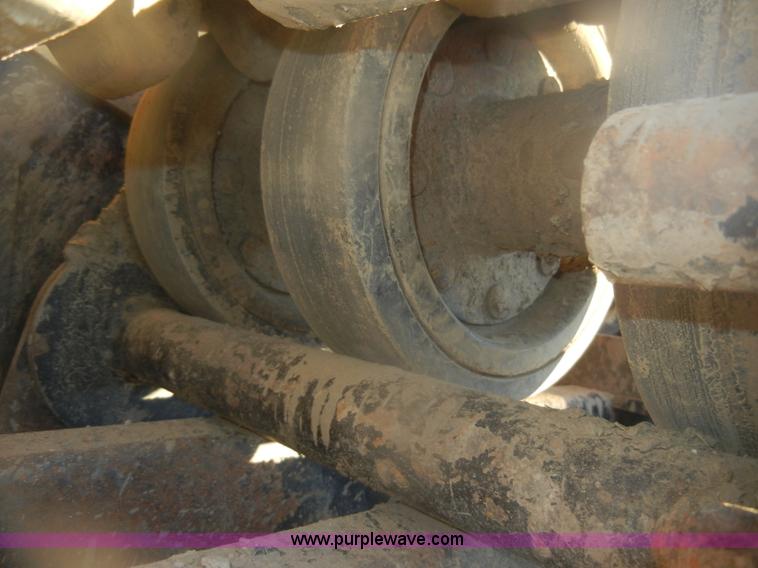 image for item D4711 2007 Caterpillar 277B track loader