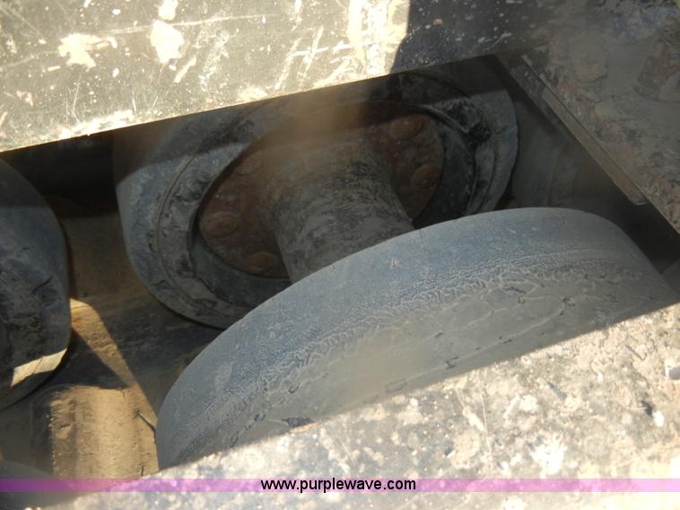 image for item D4711 2007 Caterpillar 277B track loader