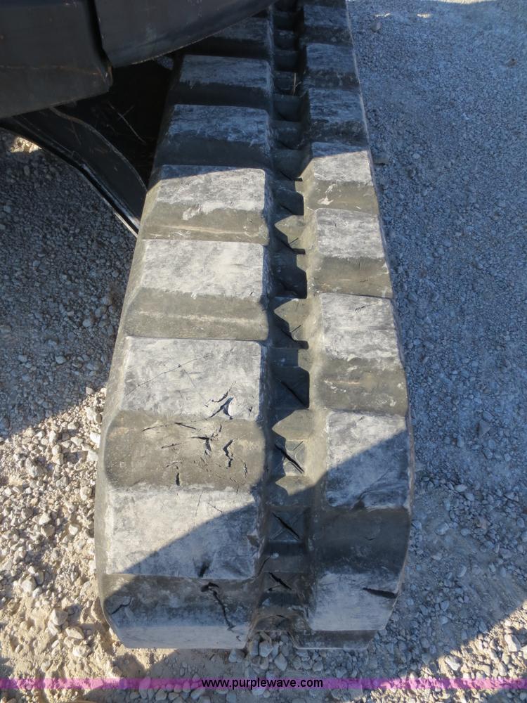 image for item D5736 2006 Yanmar VIO45-5 mini excavator