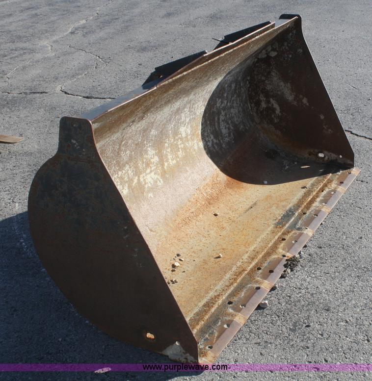 image for item F2504 1998 JCB Loadall 520 telehandler