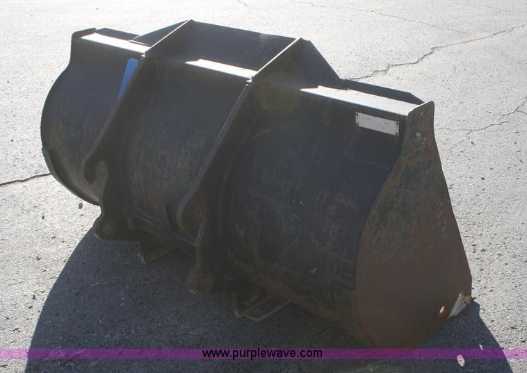 image for item F2504 1998 JCB Loadall 520 telehandler