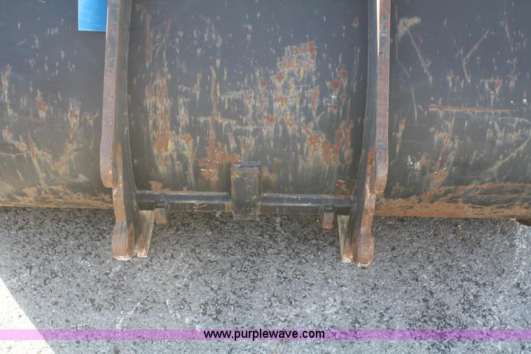 image for item F2504 1998 JCB Loadall 520 telehandler