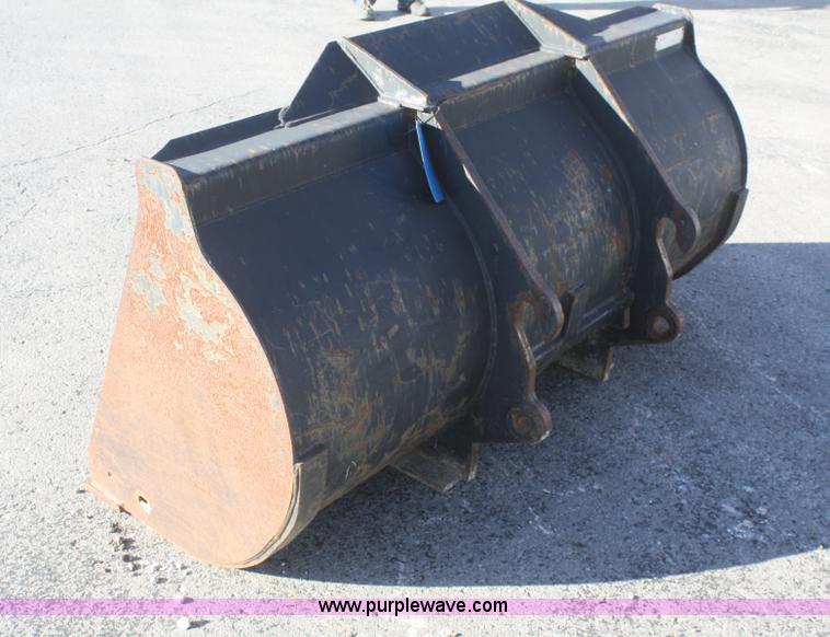 image for item F2504 1998 JCB Loadall 520 telehandler