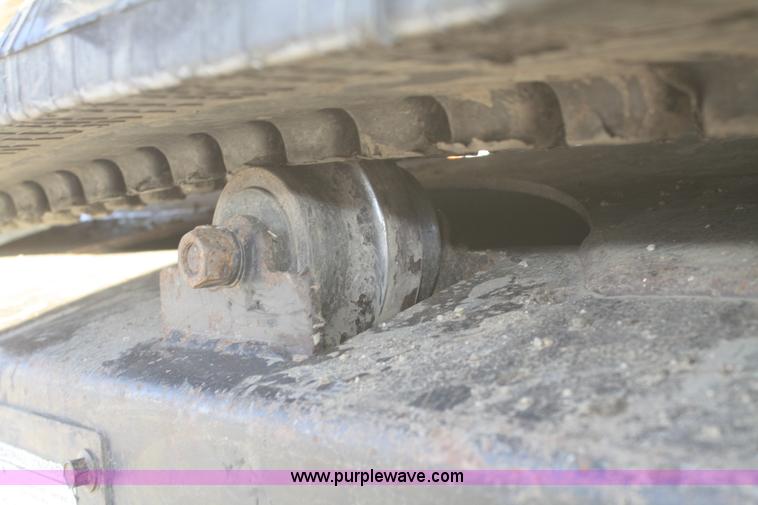 image for item F2751 2006 Bobcat 430HAG FastTrack compact excavator