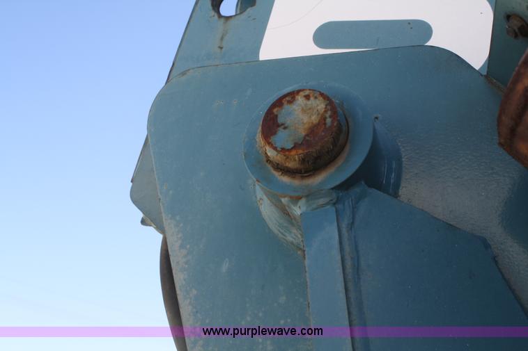 image for item F2753 1999 Gradall 534D telehandler