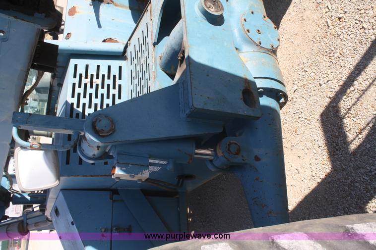 image for item F2753 1999 Gradall 534D telehandler