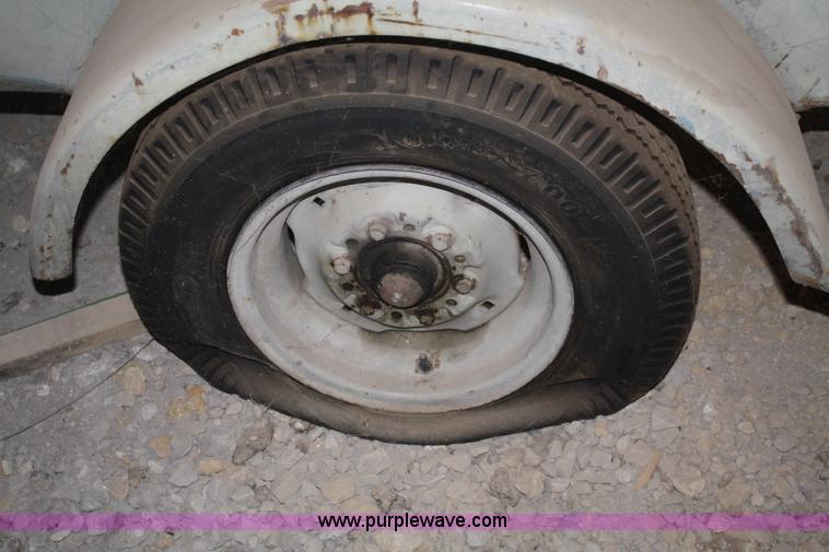 image for item F2774 Gardner Denver 150 air compressor