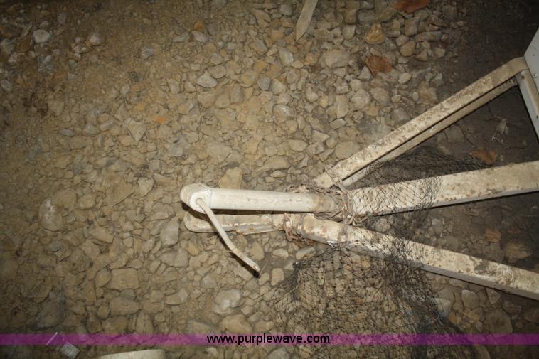 image for item F2777 Multiquip Whisper Wall Plus generator/welder