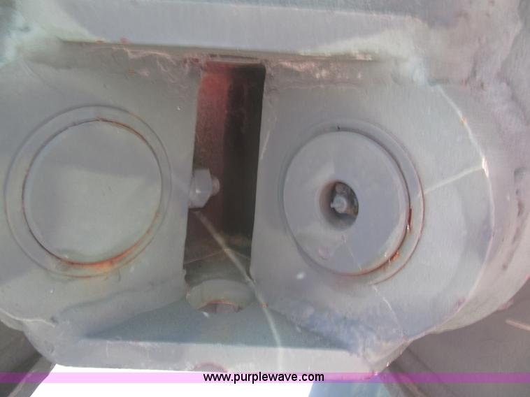 image for item F3094 2002 Anvil Attachments grapple