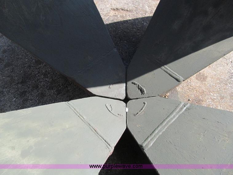 image for item F3094 2002 Anvil Attachments grapple