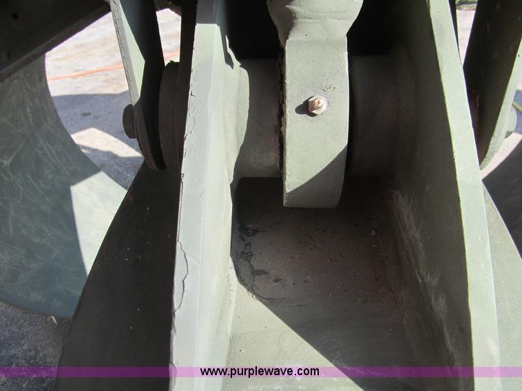 image for item F3094 2002 Anvil Attachments grapple