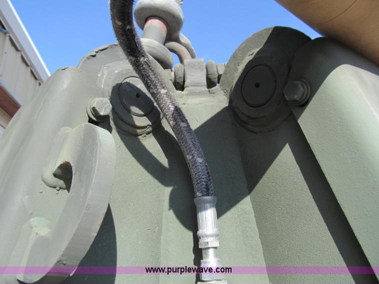 image for item F3094 2002 Anvil Attachments grapple