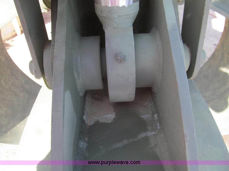 image for item F3094 2002 Anvil Attachments grapple