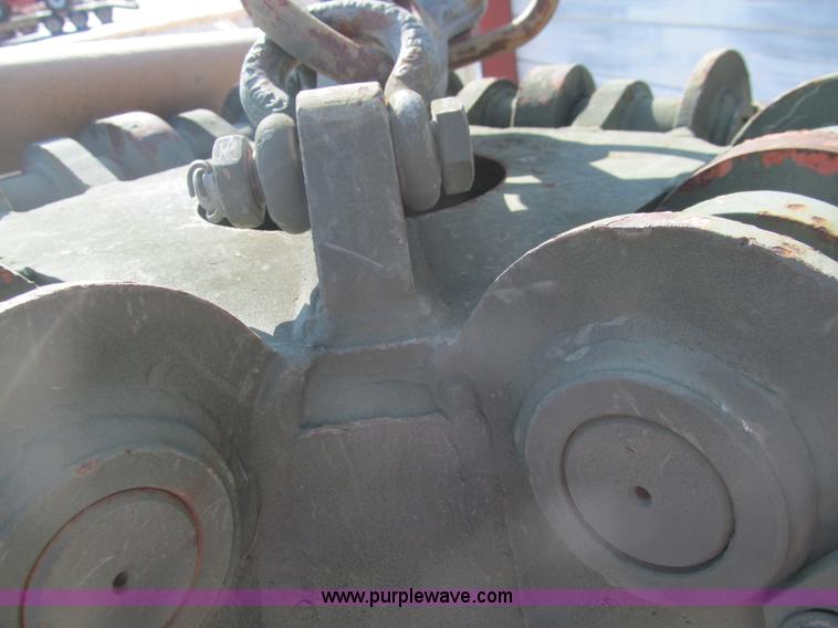 image for item F3094 2002 Anvil Attachments grapple