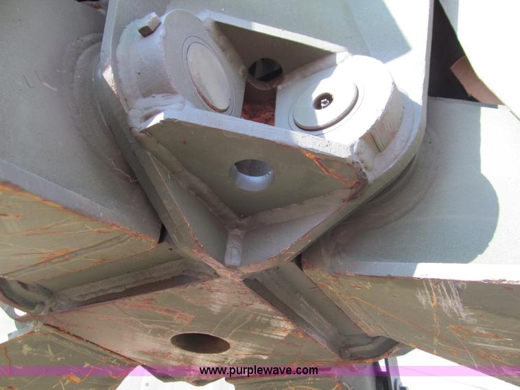 image for item F3094 2002 Anvil Attachments grapple