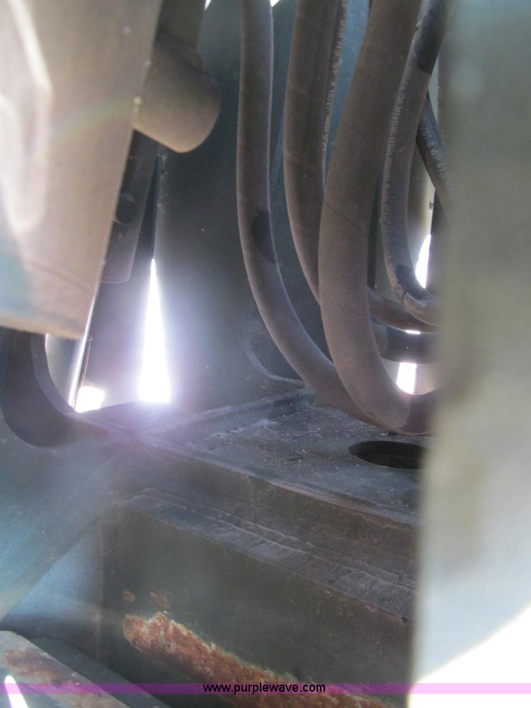 image for item F3094 2002 Anvil Attachments grapple