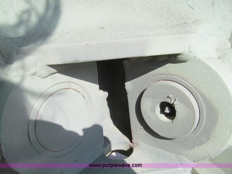 image for item F3094 2002 Anvil Attachments grapple