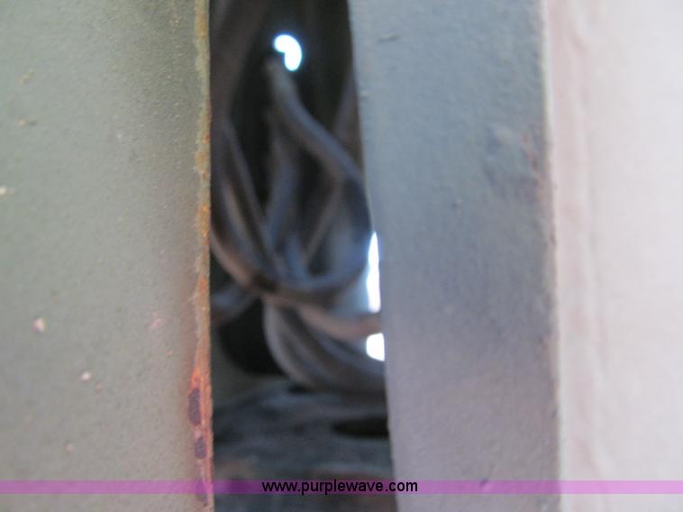 image for item F3094 2002 Anvil Attachments grapple