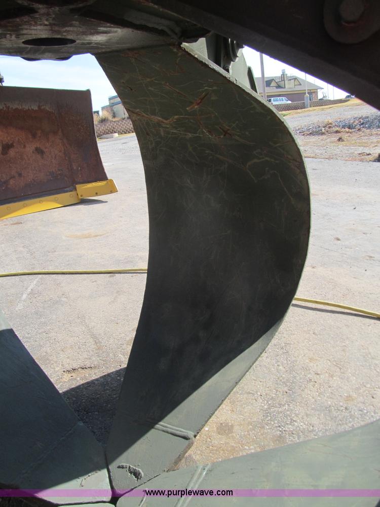 image for item F3094 2002 Anvil Attachments grapple