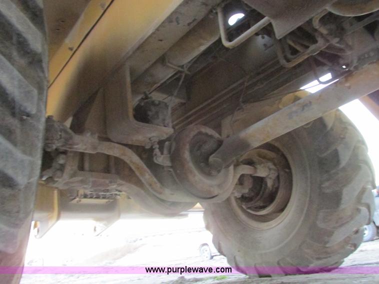 image for item F4063 Drott 1800 crane