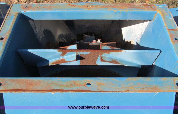 image for item F4648 J-H Systems three deck screen