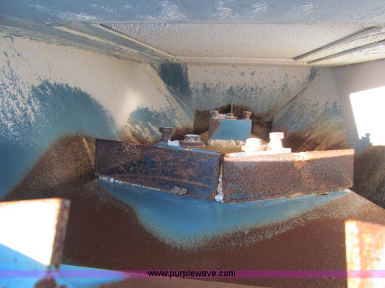 image for item F4648 J-H Systems three deck screen